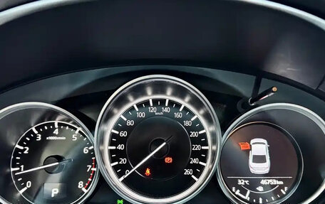 Mazda 6, 2021 год, 1 910 000 рублей, 17 фотография