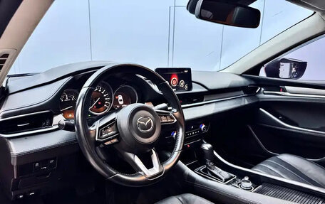 Mazda 6, 2021 год, 1 910 000 рублей, 13 фотография