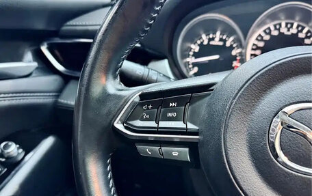 Mazda 6, 2021 год, 1 910 000 рублей, 15 фотография