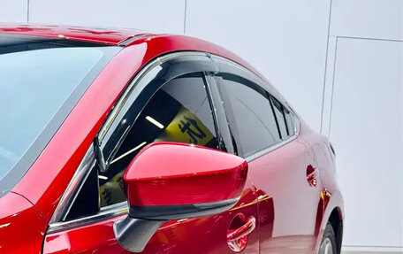 Mazda 6, 2021 год, 1 910 000 рублей, 9 фотография