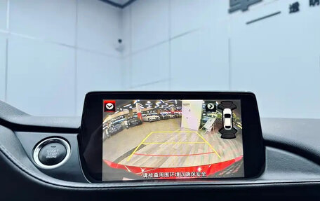 Mazda 6, 2021 год, 1 910 000 рублей, 19 фотография