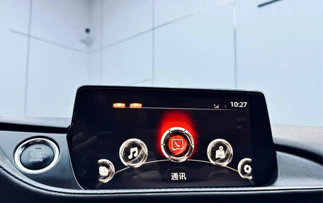 Mazda 6, 2021 год, 1 910 000 рублей, 18 фотография