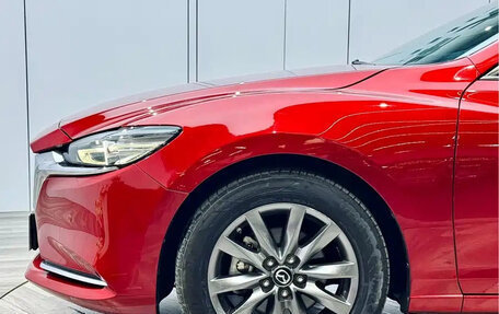 Mazda 6, 2021 год, 1 910 000 рублей, 10 фотография