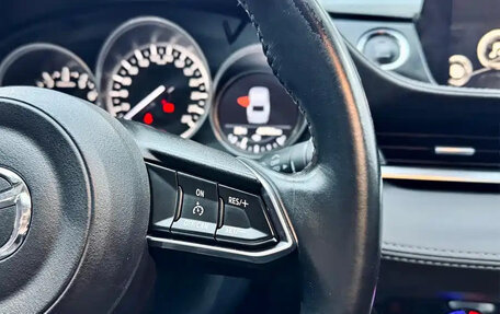 Mazda 6, 2021 год, 1 910 000 рублей, 16 фотография