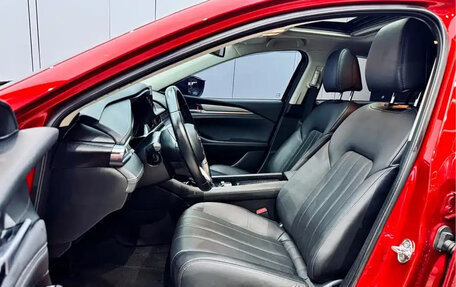 Mazda 6, 2021 год, 1 910 000 рублей, 12 фотография