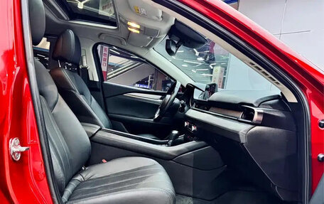 Mazda 6, 2021 год, 1 910 000 рублей, 23 фотография