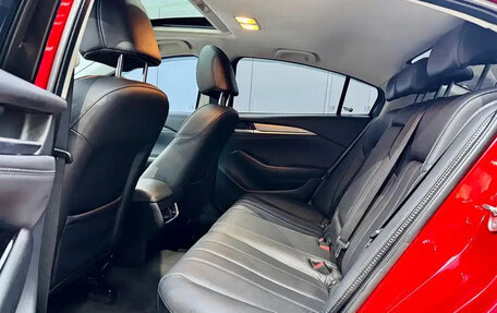 Mazda 6, 2021 год, 1 910 000 рублей, 25 фотография