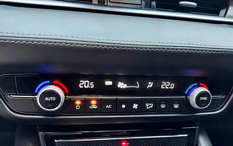 Mazda 6, 2021 год, 1 910 000 рублей, 20 фотография