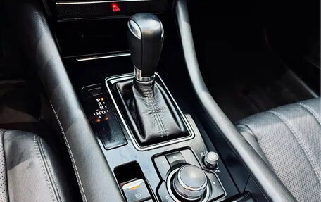 Mazda 6, 2021 год, 1 910 000 рублей, 21 фотография