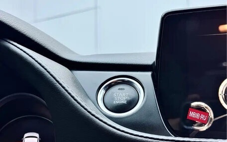 Mazda 6, 2021 год, 1 910 000 рублей, 22 фотография