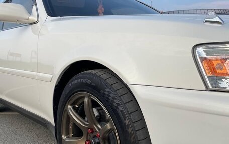 Toyota Cresta, 1998 год, 1 000 000 рублей, 5 фотография