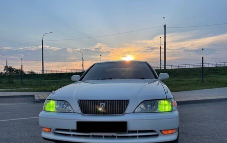 Toyota Cresta, 1998 год, 1 000 000 рублей, 1 фотография