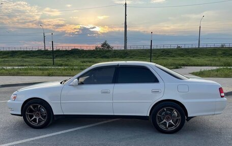 Toyota Cresta, 1998 год, 1 000 000 рублей, 3 фотография