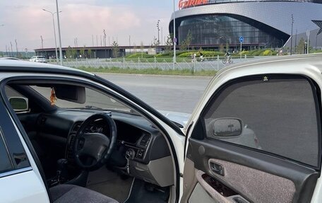 Toyota Cresta, 1998 год, 1 000 000 рублей, 6 фотография