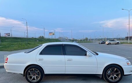 Toyota Cresta, 1998 год, 1 000 000 рублей, 2 фотография