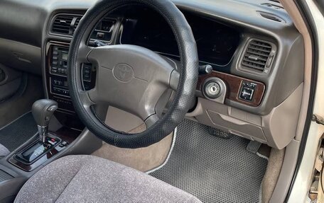 Toyota Cresta, 1998 год, 1 000 000 рублей, 7 фотография