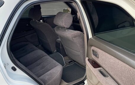 Toyota Cresta, 1998 год, 1 000 000 рублей, 10 фотография