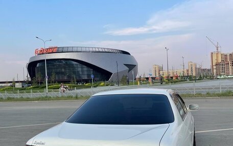 Toyota Cresta, 1998 год, 1 000 000 рублей, 4 фотография