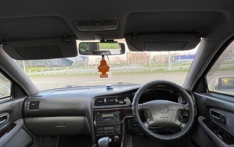 Toyota Cresta, 1998 год, 1 000 000 рублей, 8 фотография