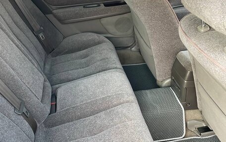 Toyota Cresta, 1998 год, 1 000 000 рублей, 11 фотография