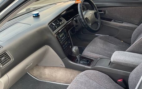 Toyota Cresta, 1998 год, 1 000 000 рублей, 12 фотография