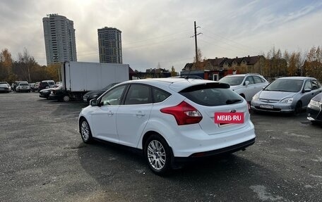 Ford Focus III, 2013 год, 699 000 рублей, 4 фотография