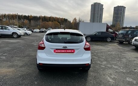 Ford Focus III, 2013 год, 699 000 рублей, 5 фотография