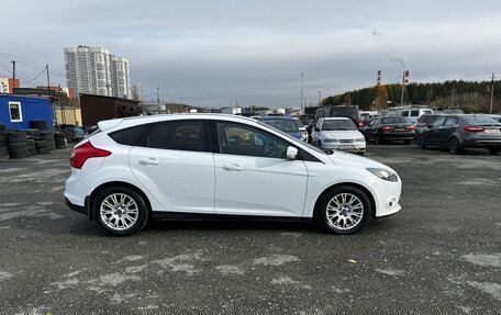 Ford Focus III, 2013 год, 699 000 рублей, 8 фотография