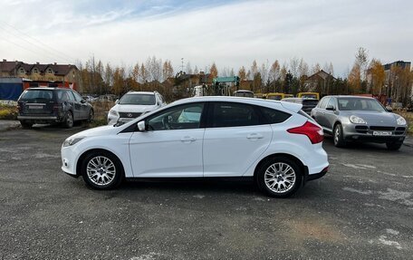 Ford Focus III, 2013 год, 699 000 рублей, 7 фотография