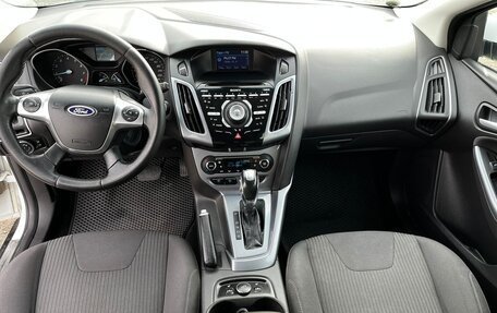 Ford Focus III, 2013 год, 699 000 рублей, 11 фотография