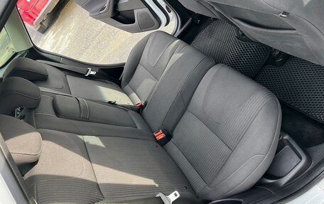 Ford Focus III, 2013 год, 699 000 рублей, 14 фотография