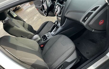 Ford Focus III, 2013 год, 699 000 рублей, 13 фотография