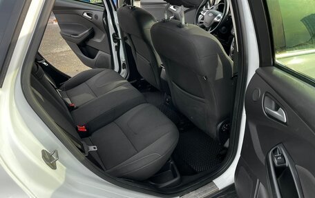 Ford Focus III, 2013 год, 699 000 рублей, 15 фотография