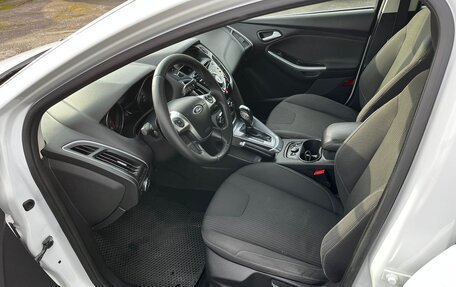 Ford Focus III, 2013 год, 699 000 рублей, 12 фотография