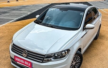 Volkswagen Santana, 2021 год, 955 000 рублей, 1 фотография