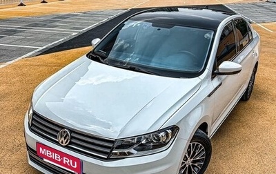 Volkswagen Santana, 2021 год, 955 000 рублей, 1 фотография