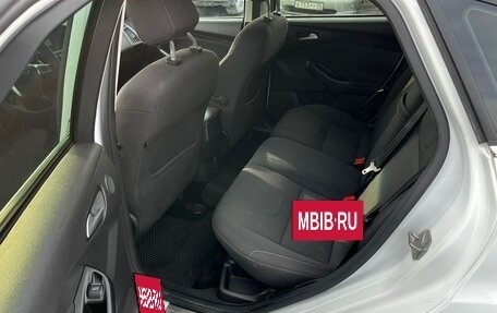 Ford Focus III, 2013 год, 699 000 рублей, 18 фотография