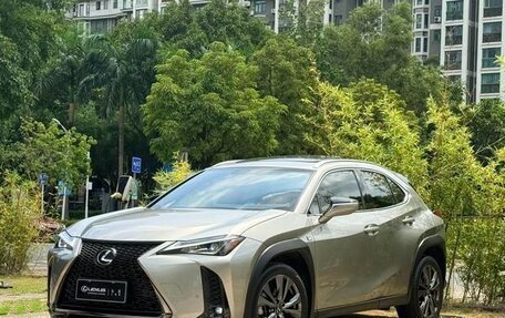 Lexus UX I, 2021 год, 2 400 300 рублей, 1 фотография