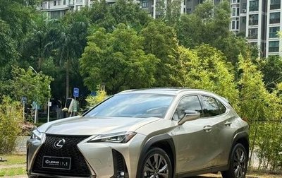 Lexus UX I, 2021 год, 2 400 300 рублей, 1 фотография