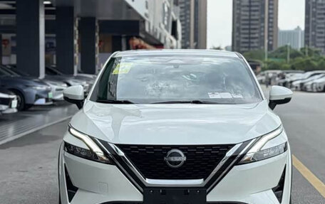 Nissan Qashqai, 2023 год, 2 200 000 рублей, 1 фотография