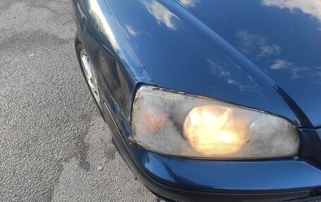 Hyundai Elantra IV, 2008 год, 255 000 рублей, 10 фотография