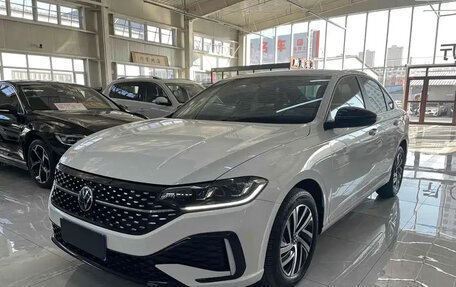 Volkswagen Lavida, 2022 год, 1 265 000 рублей, 1 фотография