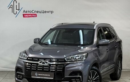 Chery Tiggo 8 I, 2023 год, 1 999 800 рублей, 1 фотография