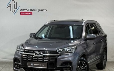 Chery Tiggo 8 I, 2023 год, 1 999 800 рублей, 1 фотография