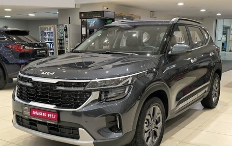 KIA Seltos I, 2025 год, 2 799 000 рублей, 1 фотография