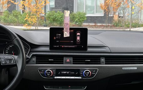 Audi A5, 2019 год, 2 990 000 рублей, 6 фотография