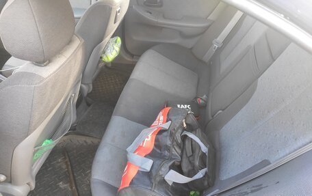 Hyundai Elantra IV, 2008 год, 255 000 рублей, 14 фотография