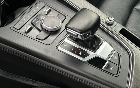 Audi A5, 2019 год, 2 990 000 рублей, 8 фотография