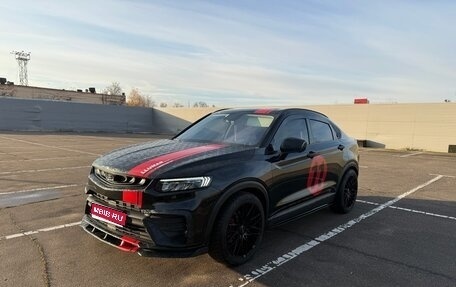 Geely Tugella FY11, 2021 год, 2 500 000 рублей, 1 фотография