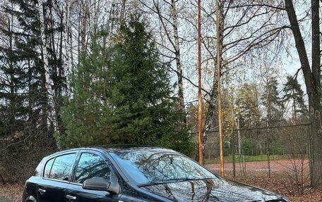 Opel Astra H, 2008 год, 537 000 рублей, 1 фотография